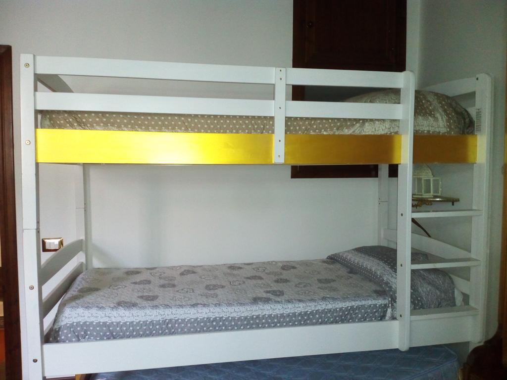 Apartmán Antica Dogana Viterbo Exteriér fotografie